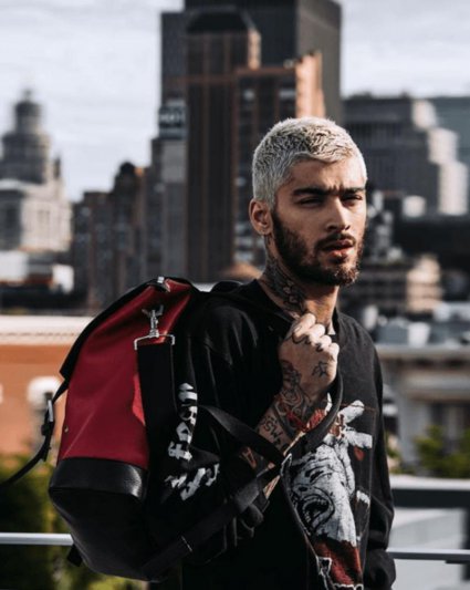 Variantes para el hombre que se pueden  implementar en determinados looks 