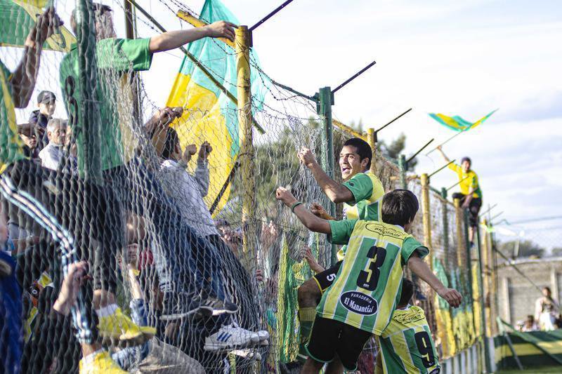 Piazza cuidó y fortaleció lo que ganó en Tapalqué