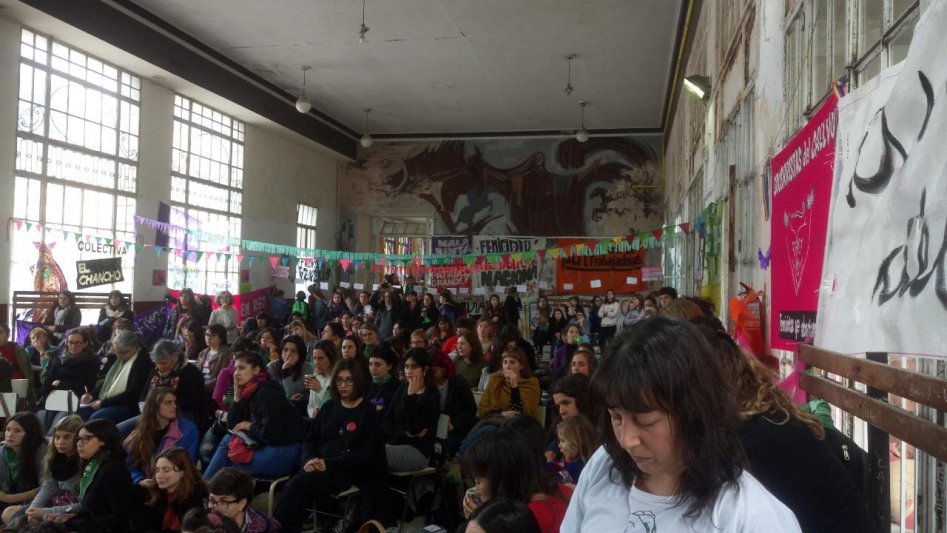 Las malas víctimas, culpables de la violencia