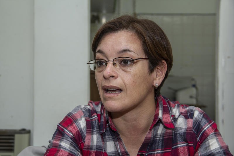 Cerraron la Oficina de Ingresos Públicos  por la presencia de excremento de roedores
