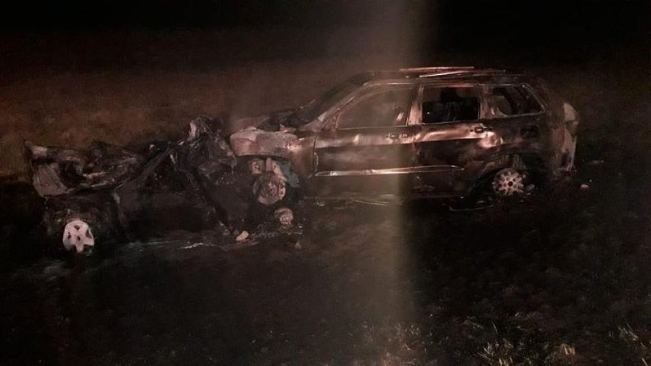 Pidieron la detención del conductor implicado en  el siniestro vial donde fallecieron cinco personas