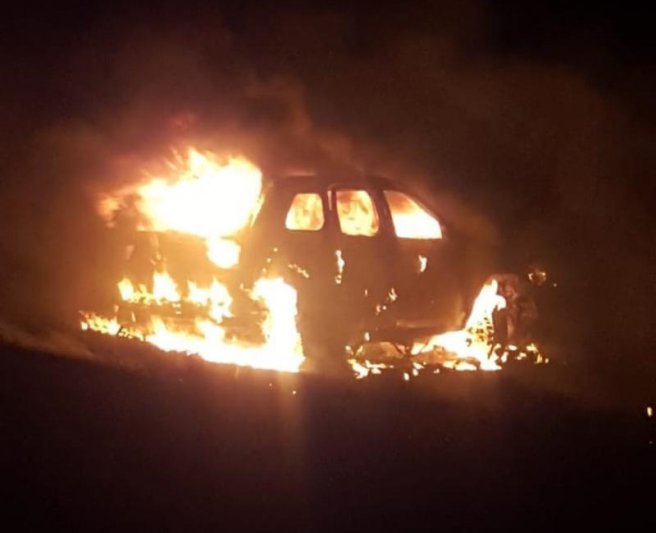 Pidieron la detención del conductor implicado en  el siniestro vial donde fallecieron cinco personas