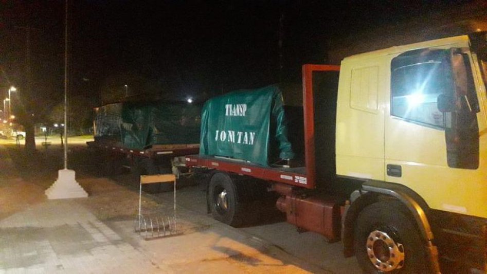 Pidieron la detención del conductor implicado en  el siniestro vial donde fallecieron cinco personas