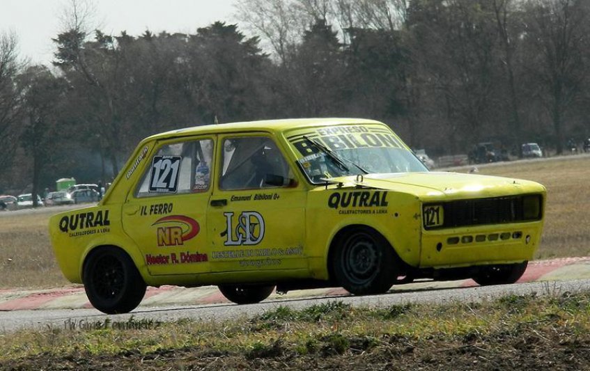 Manuel Serra y Emmanuel Bibiloni, los ganadores en La Bota