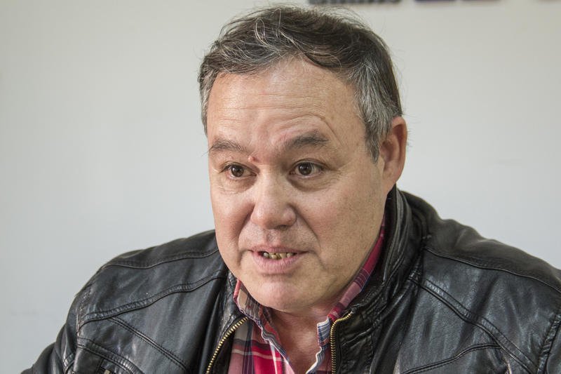 Día del Niño en el  Comedor Magali