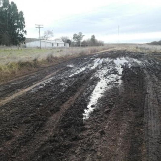 El representante zonal de Federación  Agraria le pidió una audiencia a Bertellys