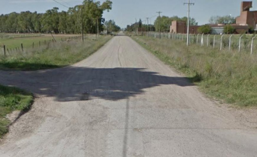 Se busca aprobar el préstamo que permita realizar la pavimentación de la calle de acceso al frigorífico