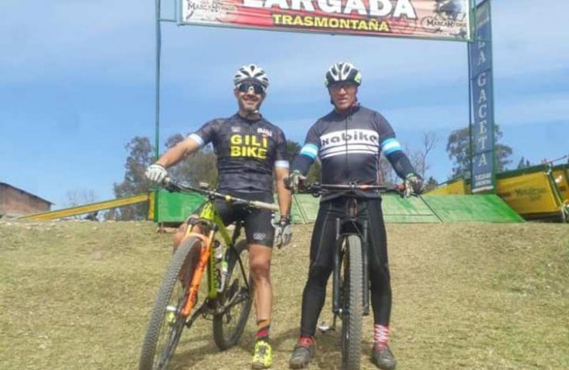 Ramiro Sottile hizo podio en Tucumán 