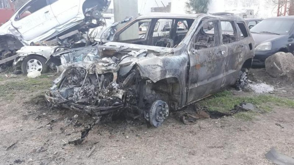 Lo excarcelaron, pero tiene que pagar diez millones de pesos