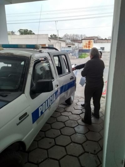 Lo excarcelaron, pero tiene que pagar diez millones de pesos