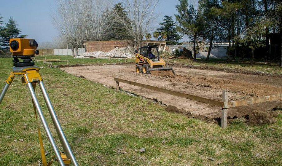 "Estamos convencidos de que los municipales se  merecen lo mejor y para eso trabajamos día a día" 