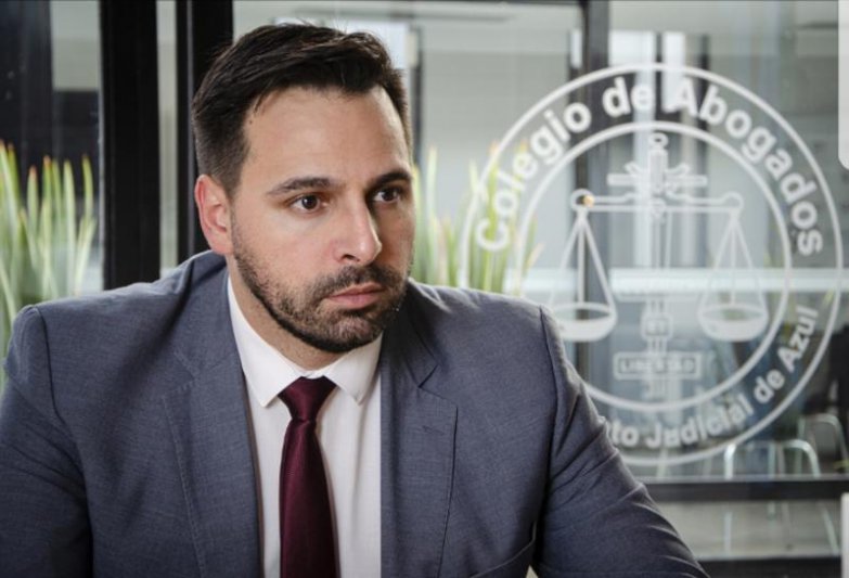 "El Colegio de Abogados debe convertirse en un espacio de  referencia para la defensa y la promoción de los derechos"