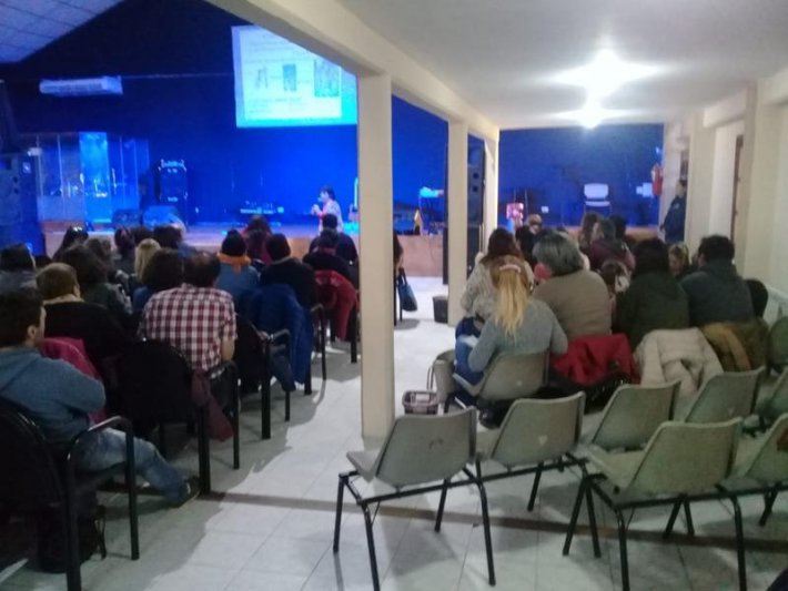 "La gente está tomando, cada vez más, mayor  conciencia sobre la prevención de adiciones"