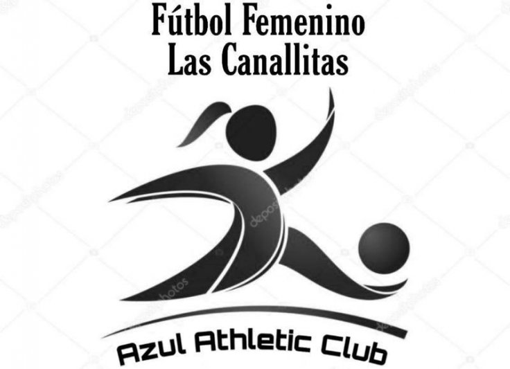 Reinicio de la Escuela de Fútbol  Femenino de Azul Athletic Club