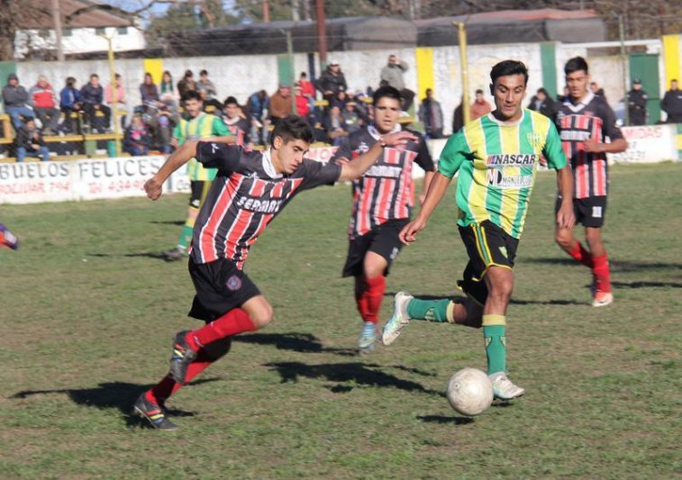 El capítulo uno de la gran final del Apertura