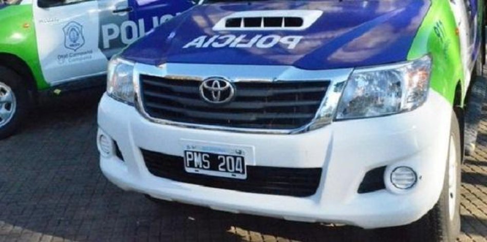 Arresto de un menor y tres aprehendidos por disturbios