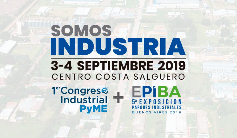 Azul estará presente en EPIBA 2019