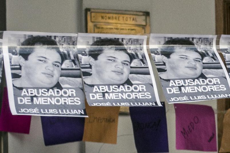 Se confirmó el fallo que condenó a un  olavarriense que violaba a una nena 