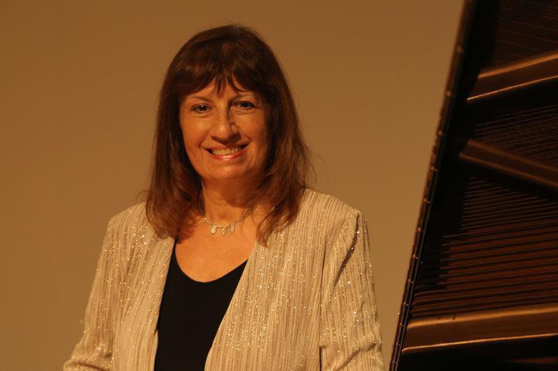Recital en Casa Ronco en el  Ciclo "Siempre en domingo"