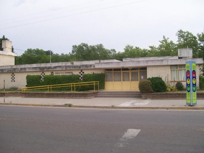 Plan provincial de finalización de estudios