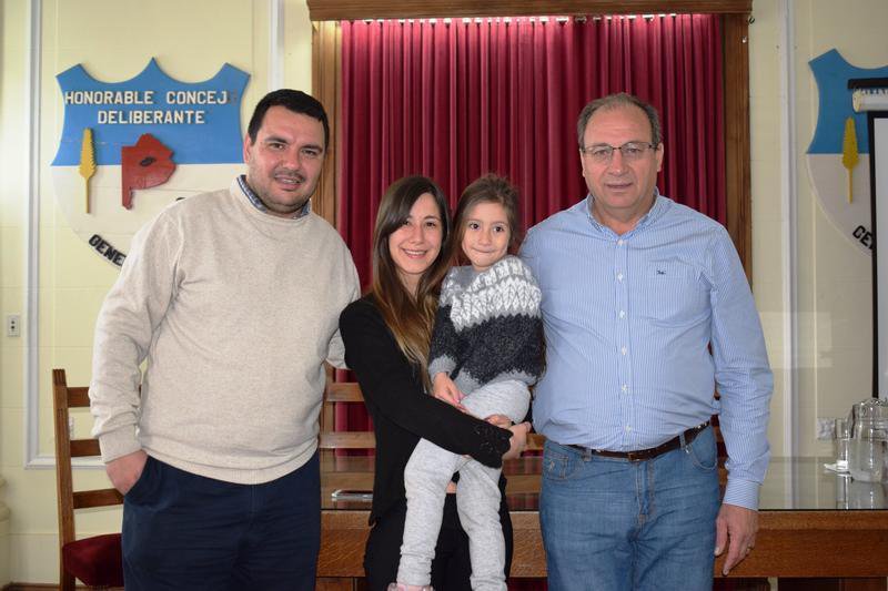 Presentaron a los ganadores de las  becas del Fondo Nacional de las Artes
