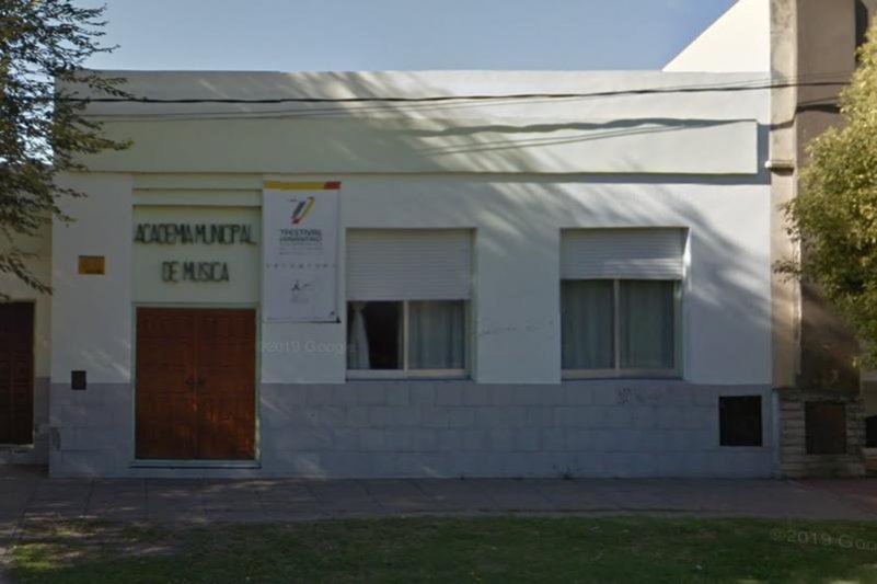 Taller de Apreciación Musical