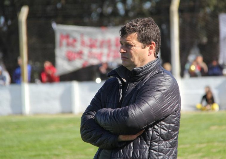 "En una final, a veces los riesgos que tomás son menos"  