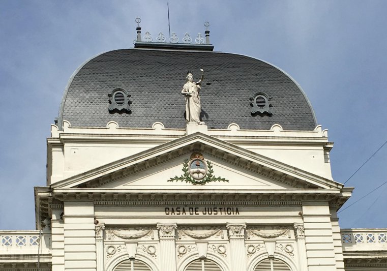 La Corte bonaerense incorporó la licencia por violencia de género para judiciales