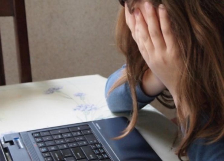 Grooming y pornografía infantil: se inician tres nuevas causas por día en provincia