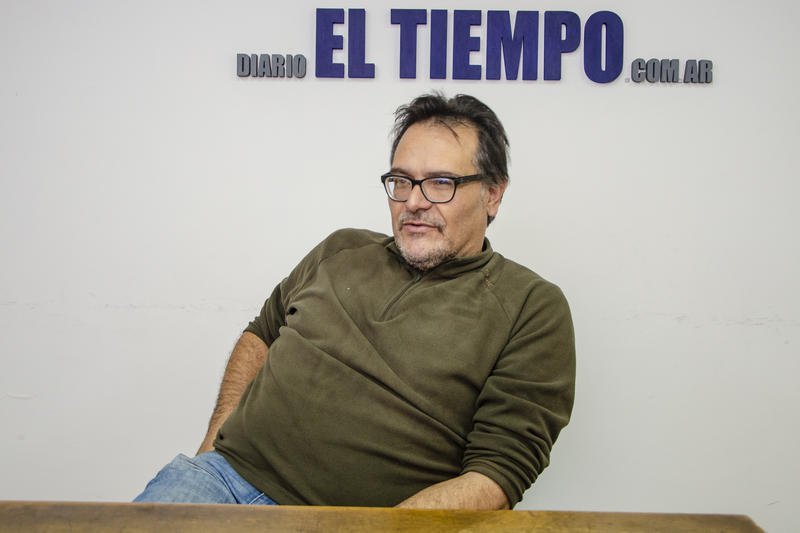 "Las Galván" en  la Casa Ronco