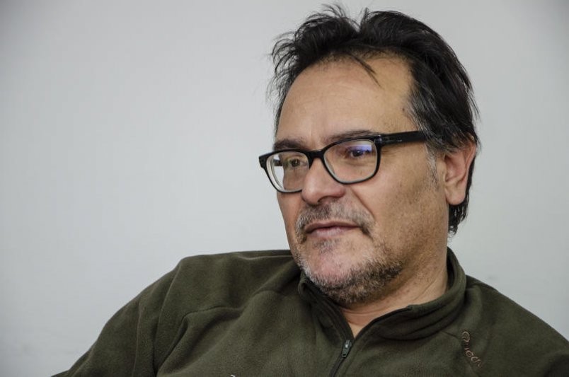 "Pareciera que las figuras que protagonizaron  la historia fueron todos hombres y no es así"