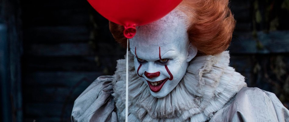 Estrenos: "IT 2" y "Dora  y la ciudad perdida"