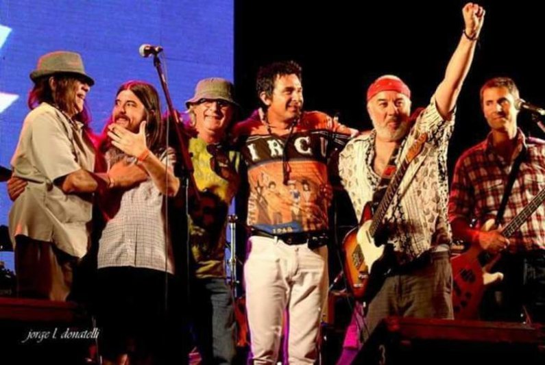 Hoy se presenta La Patada