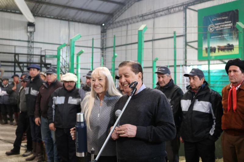 Sucesos ganaderos