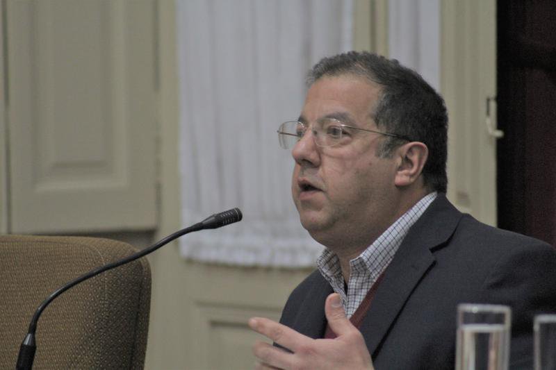 Buscan dar un nuevo marco a los reconocimientos  y declaraciones que otorga el Concejo Deliberante