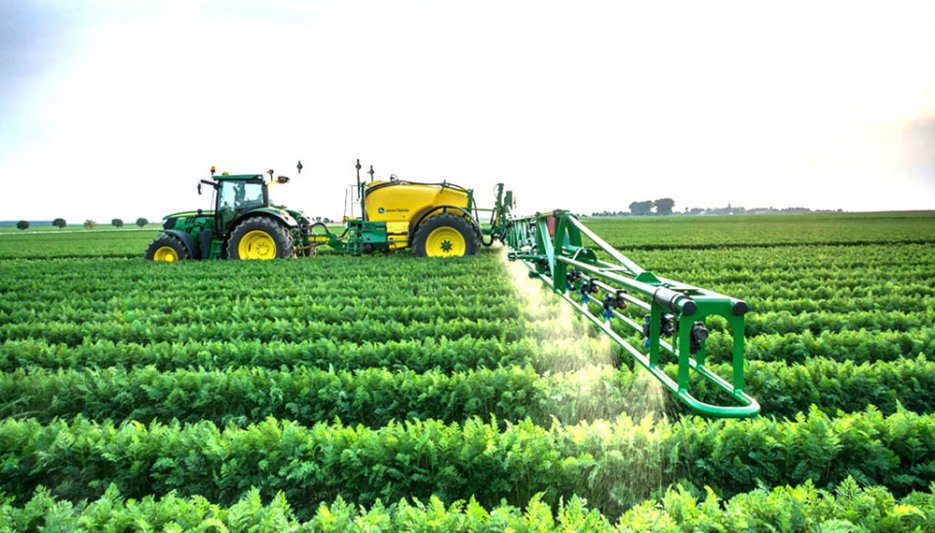Agroquímicos: tras relevamiento de enfermedades, piden medidas en Trenque Lauquen