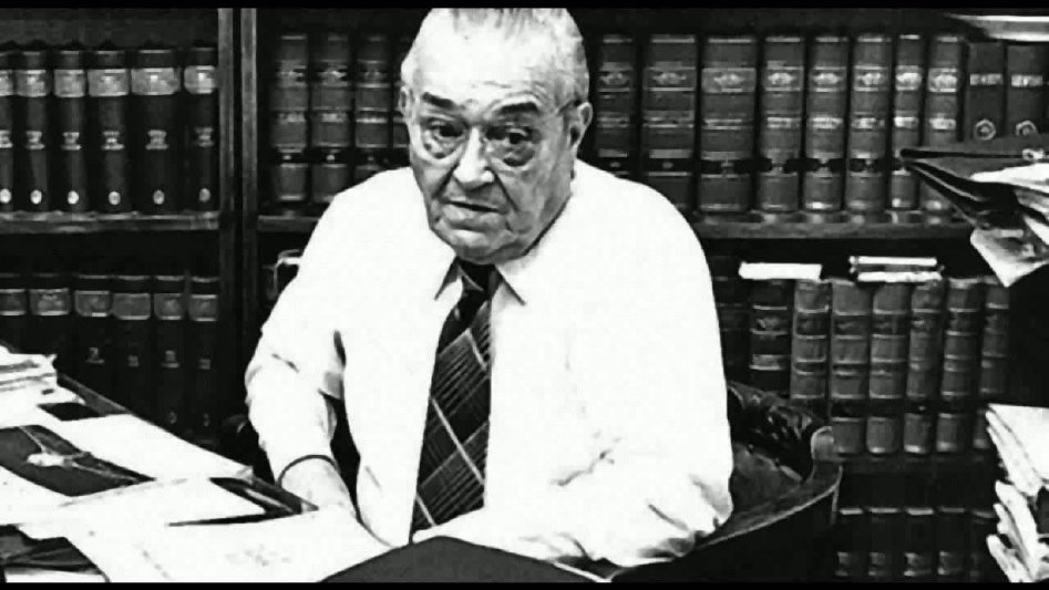 Un luchador incansable por un cambio en paz
