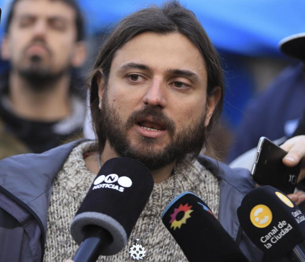 El Foro Agrario Nacional pide una "reforma  agraria", aunque no habla de expropiaciones