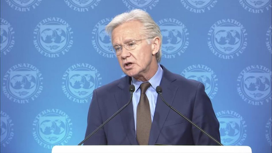 El FMI ratificó el apoyo a Argentina pero no confirmó el giro de US$ 5400 millones