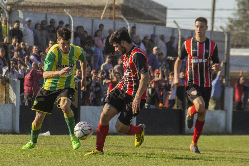 El Clausura tiene fixture confirmado y no quiere esperar 