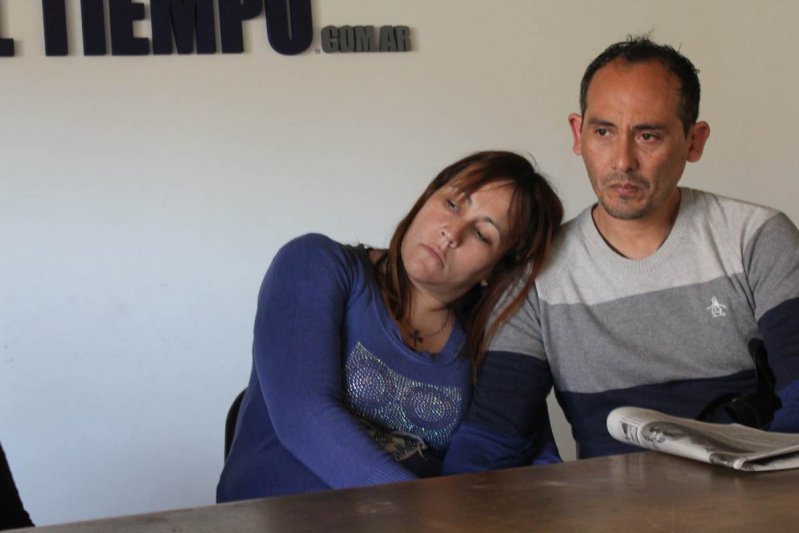 "Todo esto cuesta muchísimo"