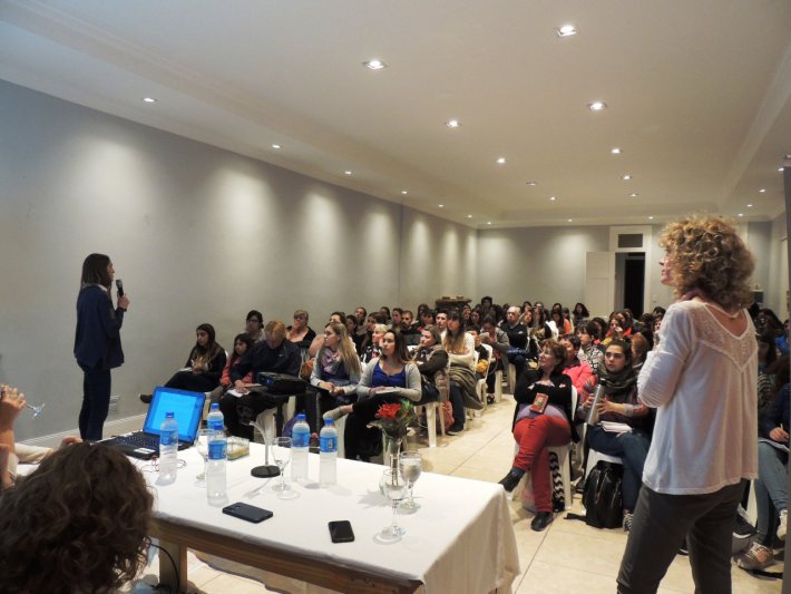 Lo hecho y por hacer en el abordaje del autismo: visión de profesionales que trabajan en Olavarría 