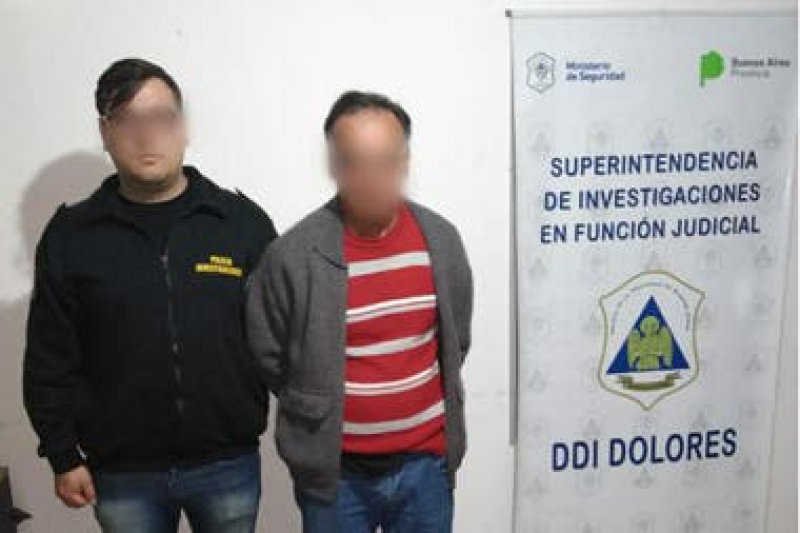 Femicidio en Chascomús: hallan enterrada a Navila, que había desaparecido el martes