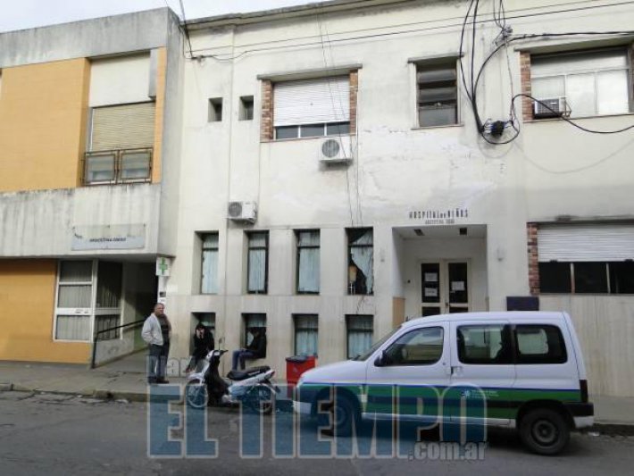 Mar del Plata: tres nenes en grave estado con Síndrome Urémico Hemolítico