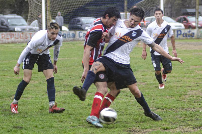 La primera  del Clausura