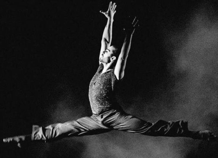 Vuelve Hernán Piquín con  su espectáculo, al Español