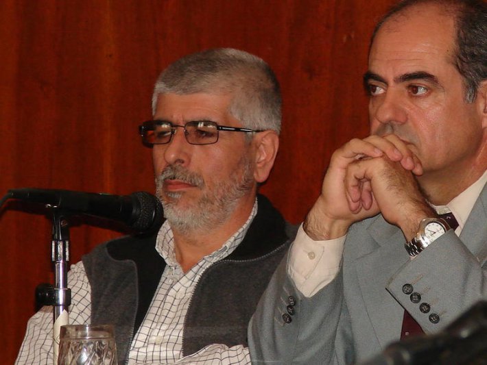 Pedro De Luca, abogado del ex titular del  STMA, dijo que es "una resolución justa"