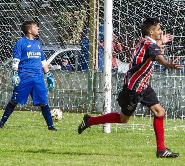 Lo que dejó la primera fecha del Torneo Clausura