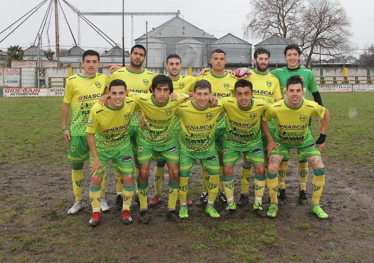 Lo que dejó la primera fecha del Torneo Clausura