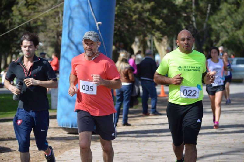 Correr: un fenómeno que superó la moda para convertirse en un hábito saludable